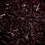 dark coffee mulch